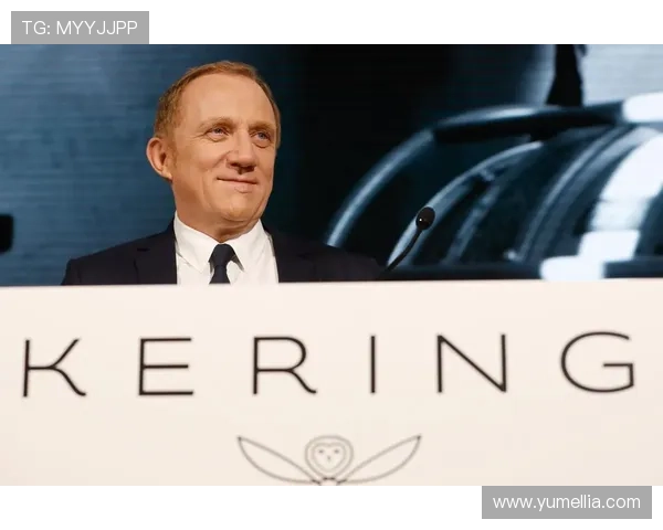 探究开云集团的品牌阵容,揭示奢侈品市场的巨头