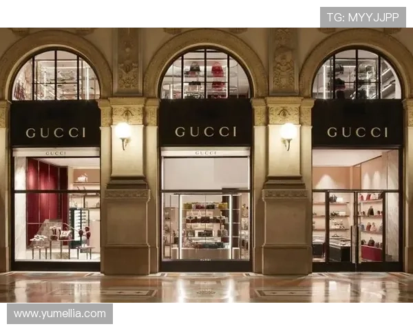 深入分析开云品牌形象在全球奢侈品市场中的核心竞争力